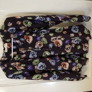 Rebecca Taylor blouse